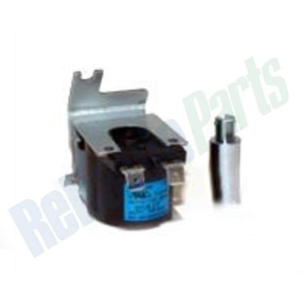 Lg 6421JB2002R LG Refrigerator Reversing Valve Solenoid 6421JB2002R - main